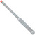 Diablo DMAPL4060 1/4" x 2" x 4" Rebar Demon™ SDS-Plus 4-Cutter Full Carbide Head Hammer Drill Bit