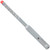 Diablo DMAPL4060 1/4" x 2" x 4" Rebar Demon™ SDS-Plus 4-Cutter Full Carbide Head Hammer Drill Bit