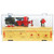 Freud 98-319 5 Piece French Door Bit Set