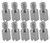 Porter Cable 7800 Sander (10 Pack) Replacement Guide Pin Roller - 879686-10PK