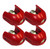 Homelite HU80709 4 Pack 0 Degree Nozzle - 308697005-4PK - view 3