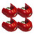 Homelite HU80709 4 Pack 0 Degree Nozzle - 308697005-4PK