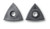 Fein Genuine OEM Replacement Sanding Pads, 2 Pack, 63806129220