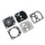 Zama Gasket & Diaphragm Kit - GND-87
