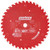 Diablo D0840X 8-1/4" x 40-Teeth Finishing Saw Blade for Wood