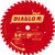 Diablo D0840X 8-1/4" x 40-Teeth Finishing Saw Blade for Wood