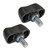 Homelite Blower Replacement Knobs - 518066002-2PK