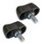 Homelite Blower Replacement Knobs - 518066002-2PK