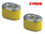 Oregon 30-404 (2 Pack) Air Filter For Honda 17210-ZE1-822, 17210-ZE1-505
