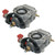 Homelite Blower OEM Replacement Carburetors - 308028004-2PK - view 2