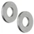Ridgid 2 Pack OF Genuine OEM Replacement Washers - 638128004-2PK