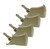 Ryobi RY09466 Blower (4 Pack) Replacement Trigger - 521503002-4PK - view 3