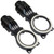 Porter Cable PCCW201B (2 Pack) Genuine Dust Shrouds For PCCW201B - N499093-2PK - view 2
