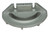 Ridgid R4511 Table Saw Replacement Miter Gauge Body - 089037005076