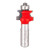 Freud 80-122 1/8" Radius Traditional Beading Bit