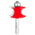 Freud 80-108 9/32" Radius Traditional Beading Bit