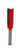 Freud 04-133 1/2" Diameter Double Flute Straight Bit