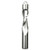 Freud Genuine 1/2" (Dia.) x 1-1/4" Flush Trim Upcut Spiral Router Bit With 1/2" Shank # 75-508