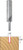 Freud Genuine 1/8" Diameter X 3/8" Single Flute Straight Bit 1/4" Shank - 03-112