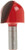 Freud 18-134 3/4" Radius Round Nose Bit