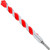 Diablo DMARG1210 1" x 10" x 12" SPEEDemon™ Red Granite Carbide-Tipped Hammer Drill Bit
