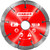 Diablo DMATP0500 5" Diamond Tuck Point Masonry Disc