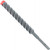 Diablo DMAPL4280 7/8" x 8" x 10" Rebar Demon™ SDS-Plus 4-Cutter Full Carbide Head Hammer Drill Bit