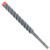 Diablo DMAPL4280 7/8" x 8" x 10" Rebar Demon™ SDS-Plus 4-Cutter Full Carbide Head Hammer Drill Bit