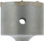 Diablo DMAPLCC1090 3-3/16" SDS-Plus Carbide Tipped Thin Wall Core Bit