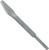 Diablo DMAPLCH2050 3/8" SDS-Plus Mortar Knife