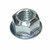 Ridgid Replacement Lock Nut - 678774001 - view 2