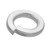 Homelite Replacement Washer - 638678001 - view 2