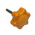 Homelite Genuine OEM Replacement Screw - 3110282HG