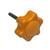 Homelite Genuine OEM Replacement Screw - 3110282HG