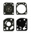 Zama Gasket & Diaphragm Kit - GND-75