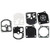 Zama Gasket & Diaphragm Kit - GND-2 Zama Gasket & Diaphragm Kit - GND-2