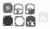Zama Gasket & Diaphragm Kit - GND-2 Zama Gasket & Diaphragm Kit - GND-2
