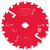 Freud LM0106 250mm Thin Kerf Gang Rip Blade