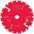 Freud LM0106 250mm Thin Kerf Gang Rip Blade