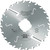 Freud LM0102 200mm Thin Kerf Gang Rip Blade - view 3