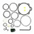Bostitch RN175B Nailer Replacement Driver Assembly Kit - RN175B-DK