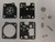 Zama RB-139 Carburetor Repair Kit