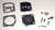 Zama RB-137 Carb C1Q-EL33 Repair Kit
