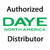 Daye Genuine OEM Replacement Blade Adapter - 2100201068