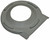 Bosch Genuine OEM Replacement Seal For HDC100 - 1600A001JW