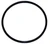 Fein FSC1.6X / FSC2.0X SuperCut Tool Replacement Packing Ring - 40612093004