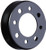 Rotary Replacement Brake Drum For Chainsaws - 485