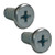 Bostitch Nailer Replacement Screws - UA3806.22-2PK