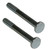 Homelite Generator Replacement Bolts - 661836002-2PK