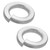 Homelite Replacement Washers - 638678001-2PK